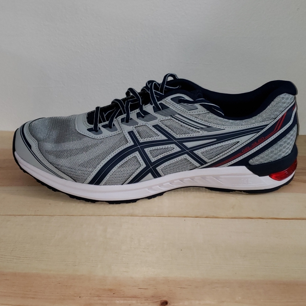 asics gel sileo mens